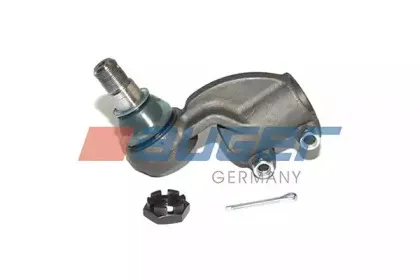 10686 AUGER Наконечник поперечной рулевой тяги