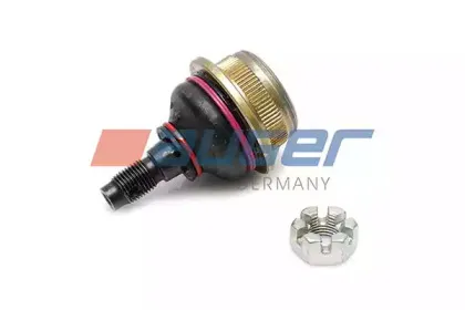 11035 AUGER Шаровая головка, система тяг и рычагов
