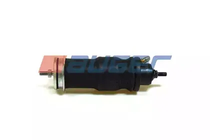 20047 AUGER Гаситель, крепление кабины