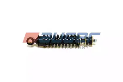 20077 AUGER Гаситель, крепление кабины