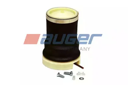 20136 AUGER Баллон пневматической рессоры, крепление кабины