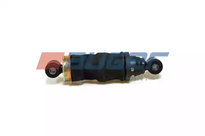 20142 AUGER Гаситель, крепление кабины