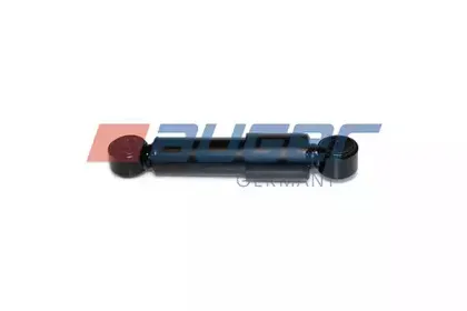 20228 AUGER Гаситель, крепление кабины