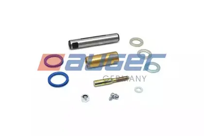 51278 AUGER Ремкомплект, палец ушка рессоры
