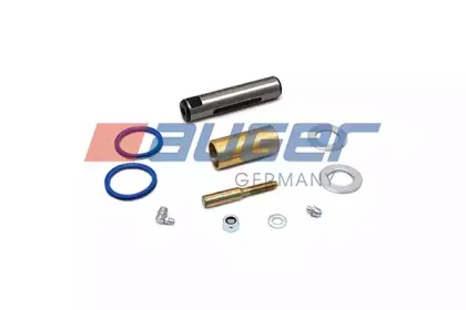 51284 AUGER Ремкомплект, палец ушка рессоры