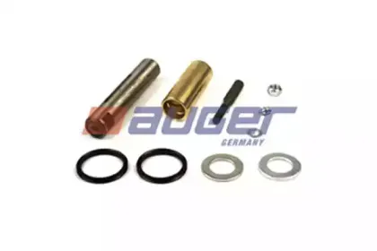 51287 AUGER Ремкомплект, палец ушка рессоры