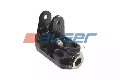 51695 AUGER Шарнирный кронштейн, стойка амортизатора (кабина водителя)