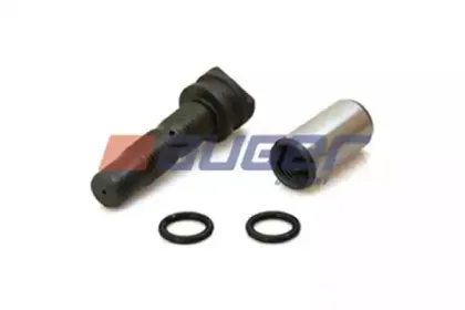 51770 AUGER Ремкомплект, палец ушка рессоры