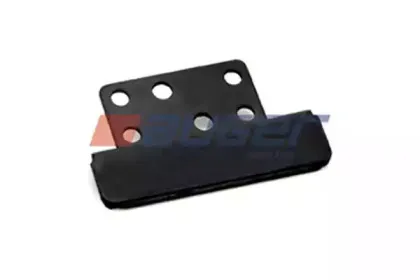 51826 AUGER Подвеска, радиатор