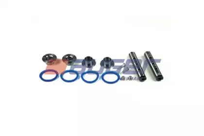 51895 AUGER Ремкомплект, стабилизатор кабины водителя