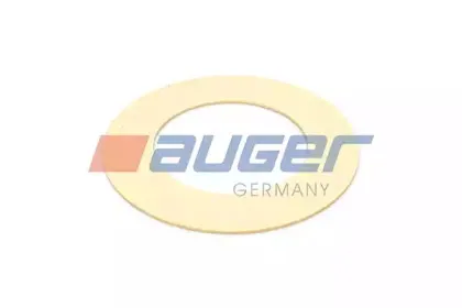 52078 AUGER Уплотняющее кольцо, ступица колеса