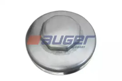 52132 AUGER Крышка, подшипник ступицы колеса