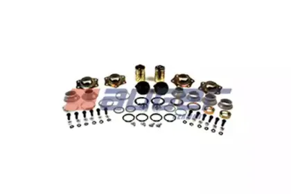 52158 AUGER Ремонтный комплект, тормозной ра