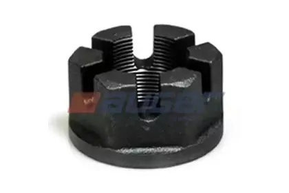 52175 AUGER Гайка, шейка оси