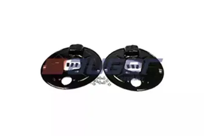 52183 AUGER Пыльник/сальник кол.подшипника