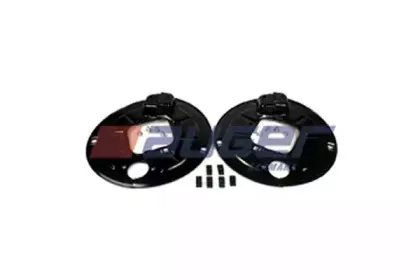 52192 AUGER Пыльник/сальник кол.подшипника