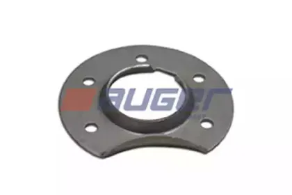 52214 AUGER Кронштейн, подшипник тормозного