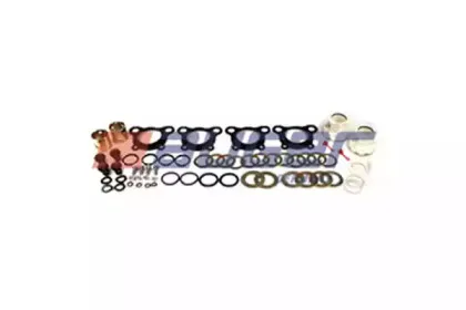 52233 AUGER Ремонтный комплект, тормозной ра