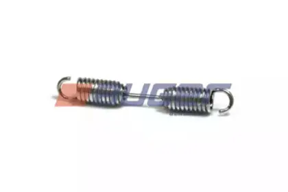52312 AUGER Пружина, тормозная колодка