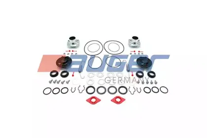 52357 AUGER Ремонтный комплект, тормозной ра