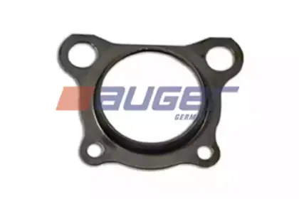 52367 AUGER Кронштейн, подшипник тормозного