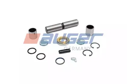 52548 AUGER Ремкомплект, шкворень поворотного кулака