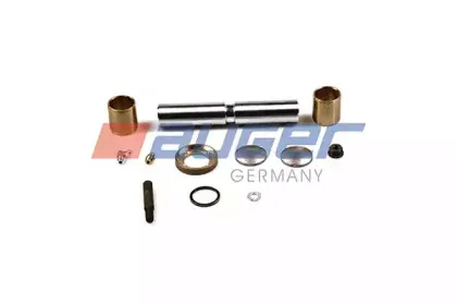 52555 AUGER Ремкомплект, шкворень поворотного кулака