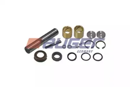 52621 AUGER Ремкомплект, шкворень поворотного кулака
