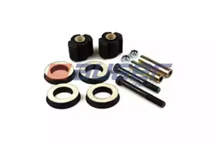 52682 AUGER Ремкомплект, стабилизатор кабины водителя