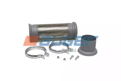 52713 AUGER Рем. комплект, труба выхлопного газа