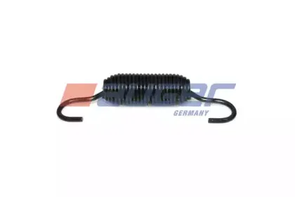 52760 AUGER Пружина, позиционер системы тяг и рычагов