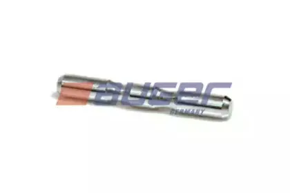 52768 AUGER подпружинненый стопорный штифт, тормозная колодка