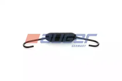 52780 AUGER Пружина, позиционер системы тяг и рычагов