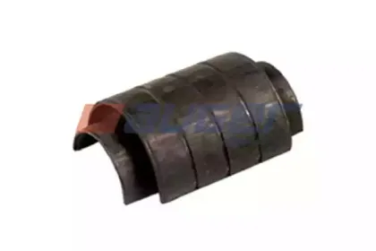 52892 AUGER Втулка, стабилизатор