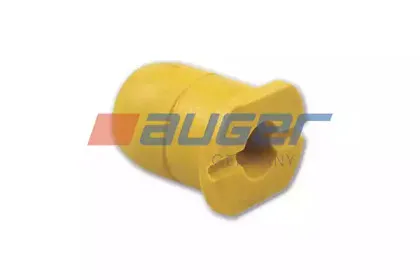 52928 AUGER Буфер, рессорная пластина