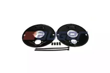 53031 AUGER Пыльник/сальник кол.подшипника