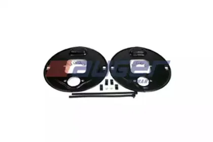 53033 AUGER Пыльник/сальник кол.подшипника