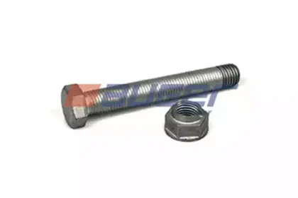 53037 AUGER Ремкомплект, палец ушка рессоры