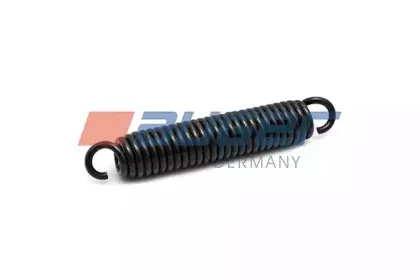 53126 AUGER Пружина, тормозная колодка