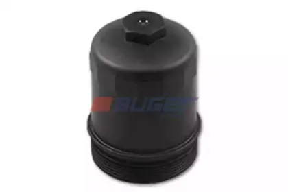 53228 AUGER Крышка, корпус масляного фильтра