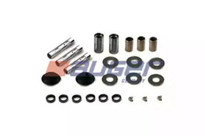 53425 AUGER Ремкомплект, палец ушка рессоры