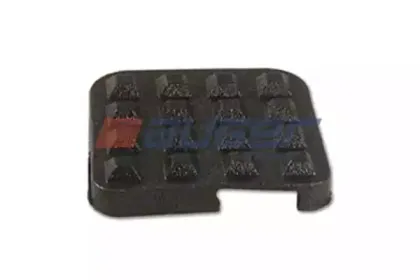 53491 AUGER Накладка на педаль, педаль акселоратора