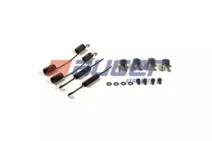 53503 AUGER Ремкомплект, автоматическое регулирование тормозная система