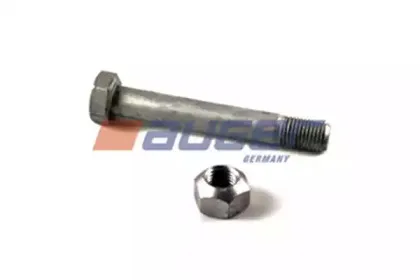 53522 AUGER Ремкомплект, палец ушка рессоры