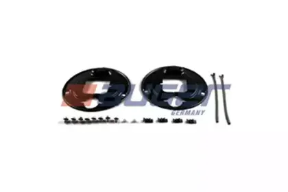 53536 AUGER Пыльник/сальник кол.подшипника