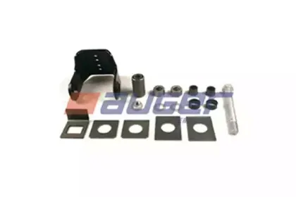 53544 AUGER Ремкомплект, палец ушка рессоры