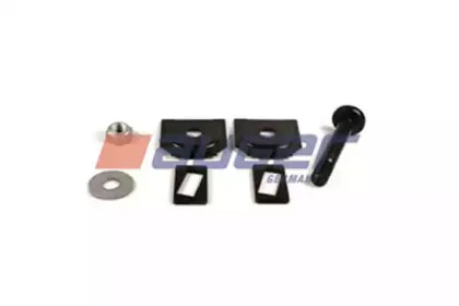 53546 AUGER Ремкомплект, палец ушка рессоры