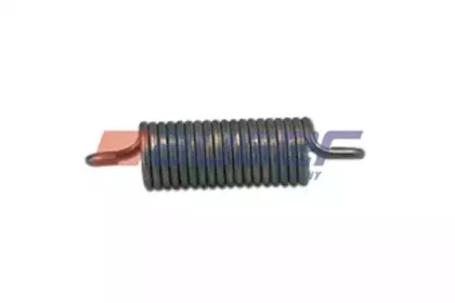 53607 AUGER Пружина, тормозная колодка