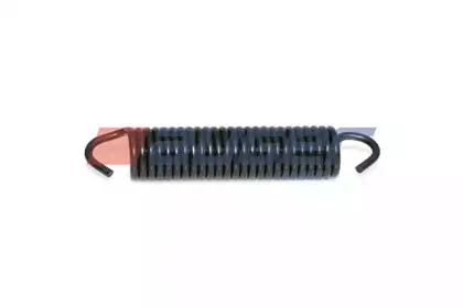 53654 AUGER Пружина, тормозная колодка