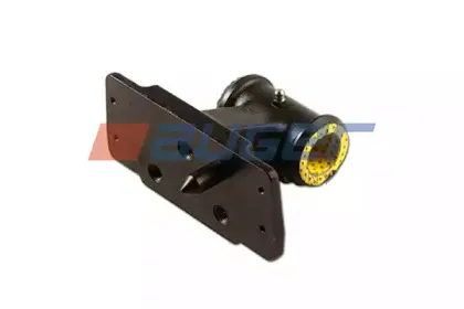 53664 AUGER Шарнирный кронштейн, стойка амортизатора (кабина водителя)